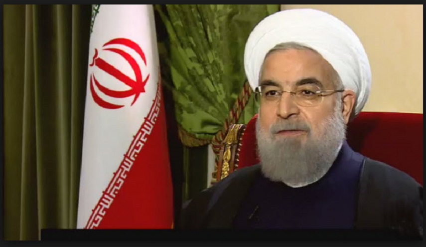 الرئيس الايراني يجري مشاورات لتشكيل الحكومة الجديدة
