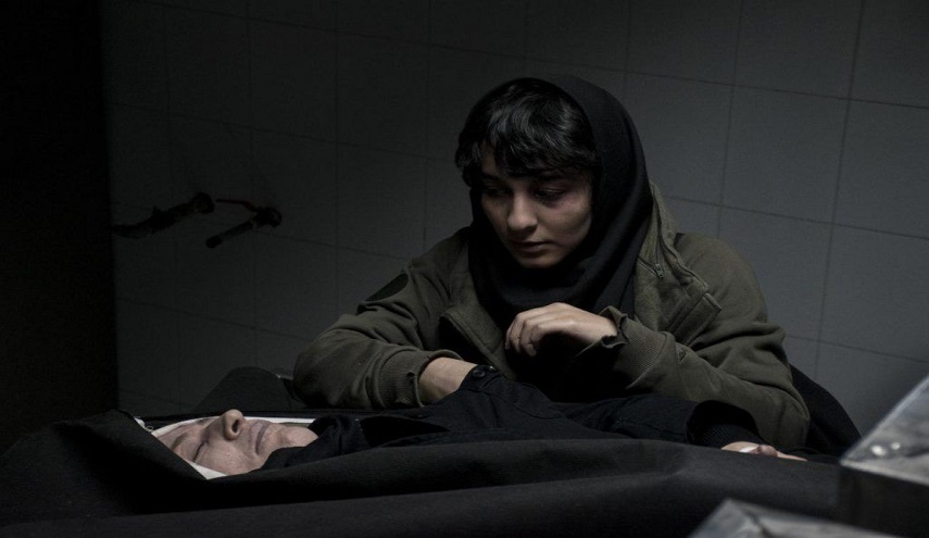 الفيلم الإيراني "وقت الغداء" يحصد 3 جوائز في مهرجان "فرابا" البرازيلي