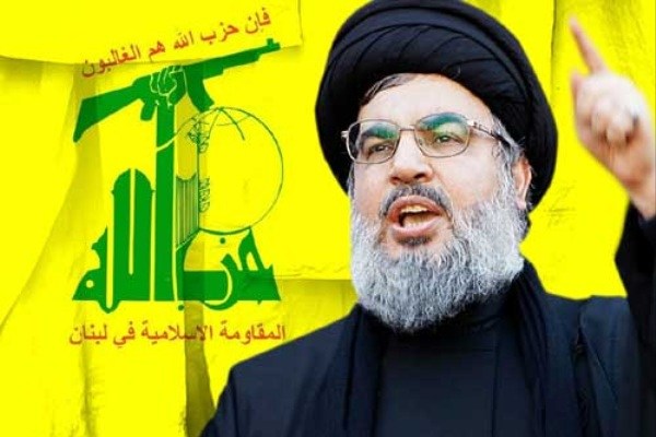 مقایسه حزب الله ٢٠١٧ با حزب الله ٢٠٠٦ 