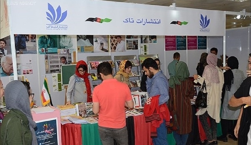 ايران تشارك في معرضي الصين وتركمنستان الدوليين للكتاب