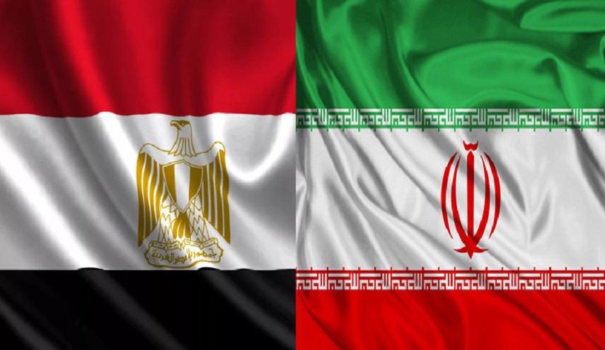 ايران: ننتظر دورا أكبر لمصر ونتواصل معها عند الضرورة