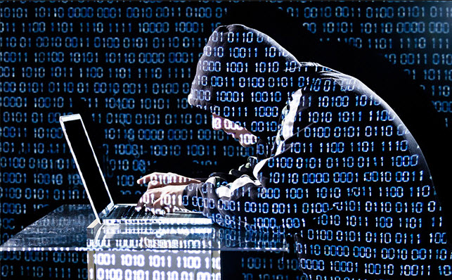 عامل حملات سایبری به رسانه‌های قطر