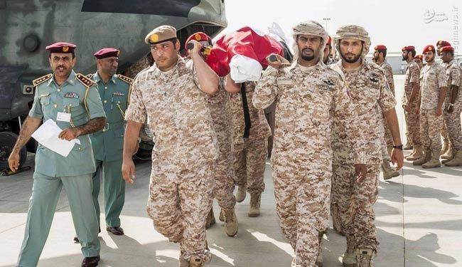 انگیزه های نقش آفرینی امارات در جنگ یمن 