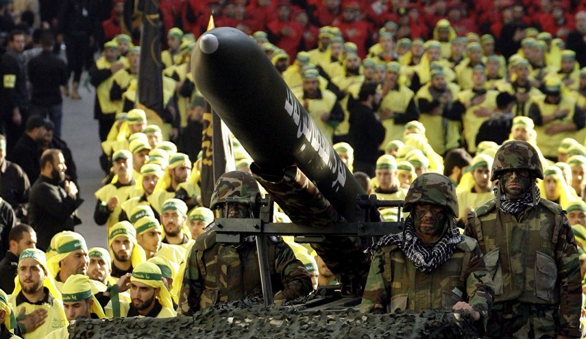 صحيفة صهيونية: حزب الله يمتلك صواريخ أكثر من حلف الناتو