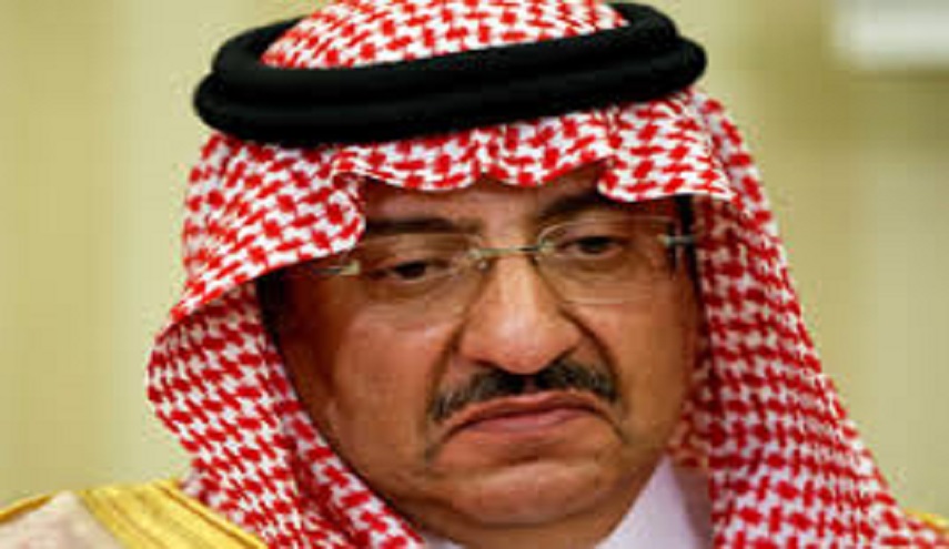 خلافات داخل الأسرة الحاكمة السعودية !... ما وراء تغيب محمد بن نايف عن جنازة وعزاء عمه؟