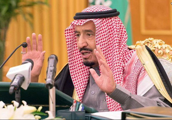جنایت 11 سپتامبر دامن آل سعود را رها نمی‌کند