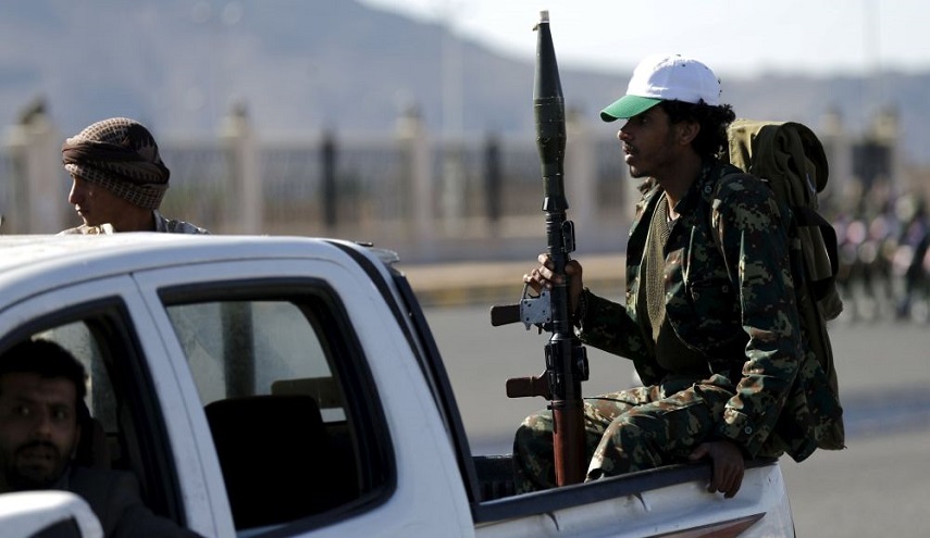 القوات اليمنية توقع قتلى في صفوف الجيش السعودي 