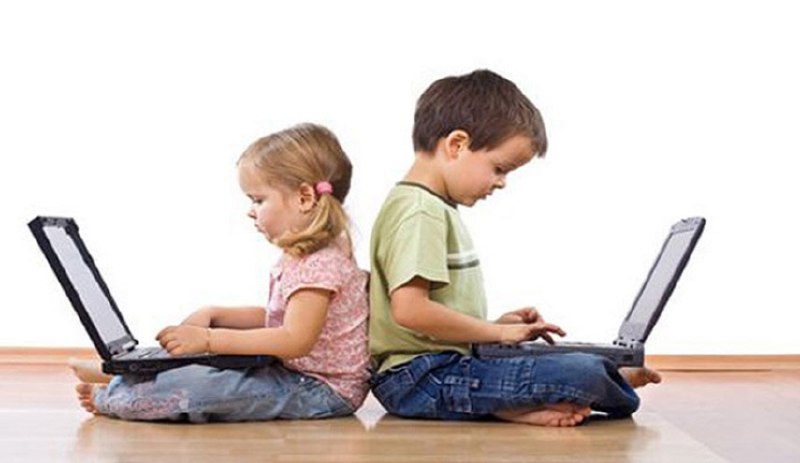 لوقاية الأطفال من مخاطر الإنترنت... يجب قراة هذا المقال؟!