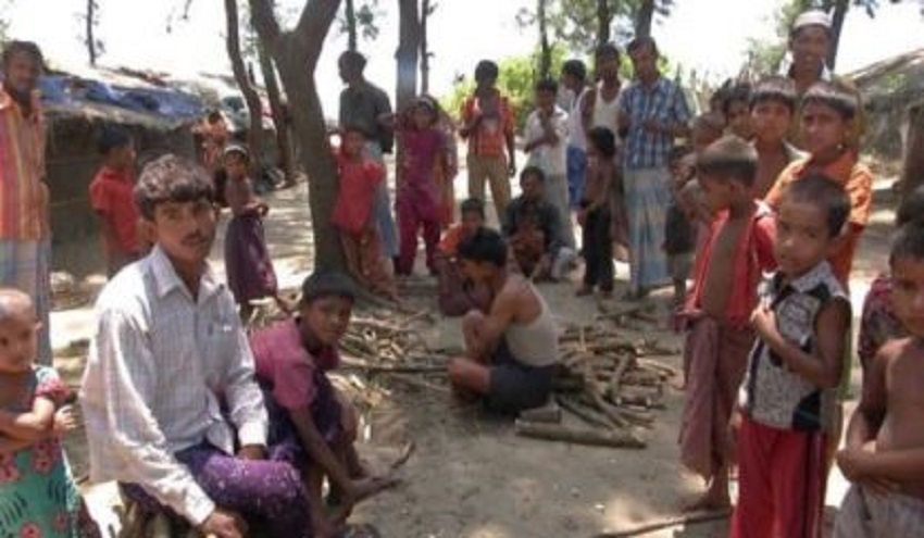 الأمم المتحدة: ميانمار تقمع وترهب أقلية الروهينغا المسلمة