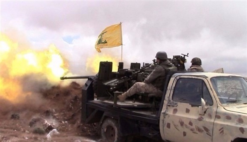 المقاومة تكسر خط دفاع «النصرة» في جرود عرسال
