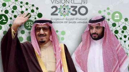 چشم‌انداز تحولات عربستان در دوره ولیعهد جدید