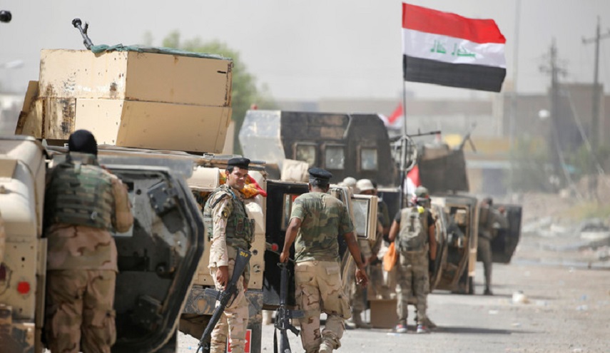 الجيش العراقي: لن نتدخل في حال قيام دولة كردية