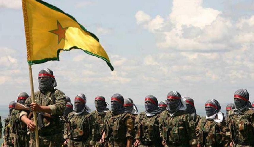 جنرال تركي يكشف عن نوايا الكرد والأمريكان في سوريا