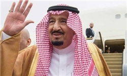 متن حکم پادشاه عربستان سعودی