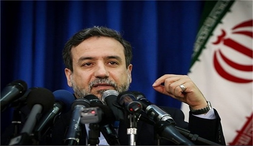 عراقجي : إيران سترد على القرار الأمريكي المعادي