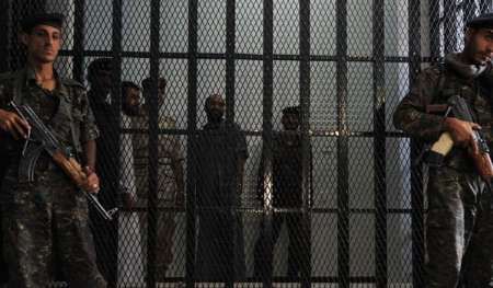  یازده هزار بازداشت خودسرانه توسط رژیم آل خلیفه
