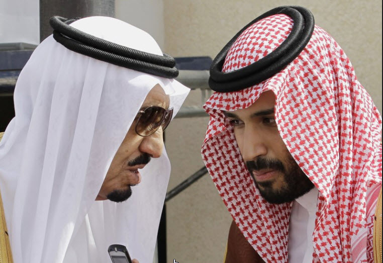 جدال بن‌سلمان با پرنفوذترین شاهزاده سعودی