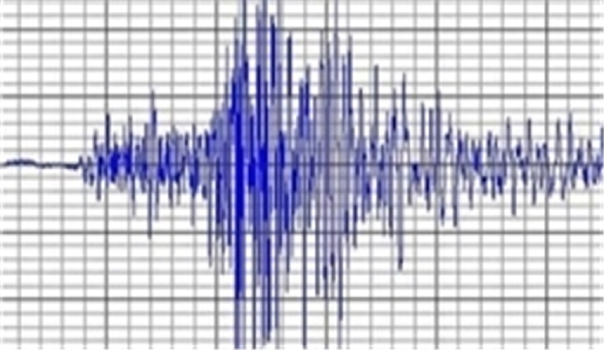 حصيلة أولية.. إصابة 8 أشخاص في زلزال نهاوند غرب ايران