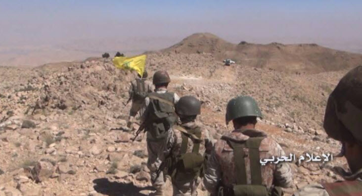 اذعان اندیشکده آمریکایی به نقش محوری حزب الله