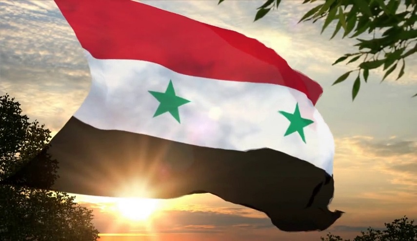 دمشق تطلق أكبر جريدة في العالم