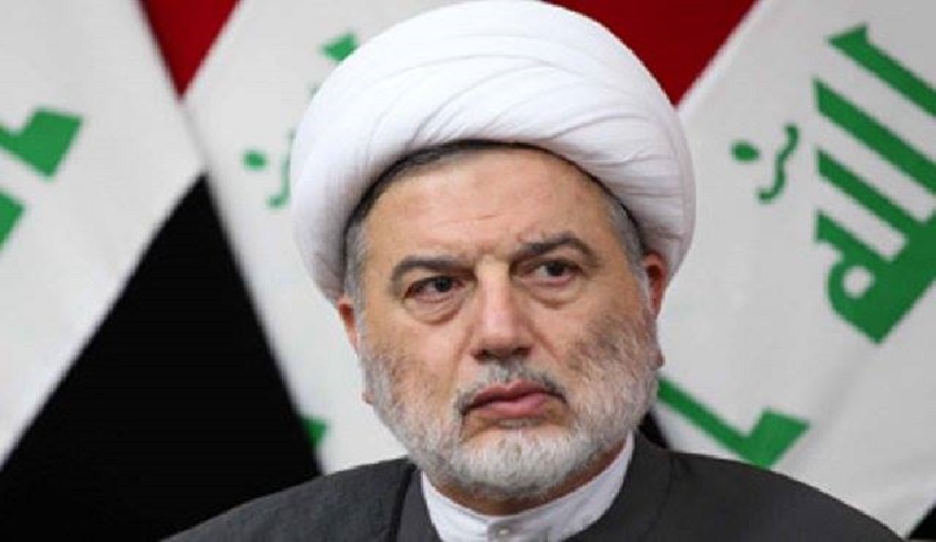 المجلس الاعلى العراقي ينتخب حمودي رئيسا له والزبيدي مسؤولا للمكتب التنظيمي