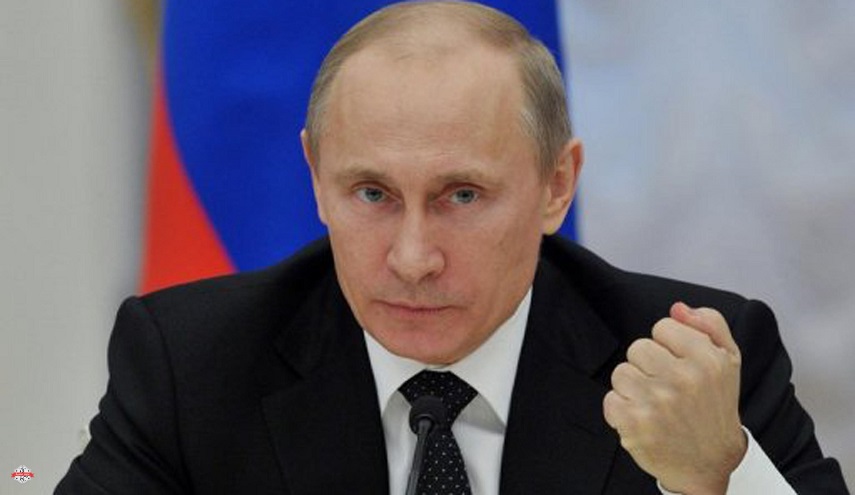 بوتين يأمر بمغادرة 755 دبلوماسيا اميركيا الاراضي الروسية