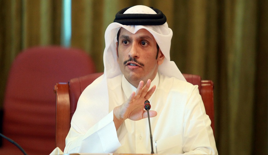 قطر: السعودية هي من يقوم بتسييس الحج