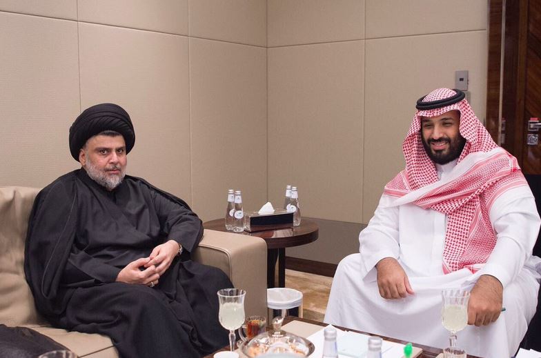 مجتهد يكشف ما لا يمكن توقعه حول زيارة مقتدى الصدر إلى السعودية!