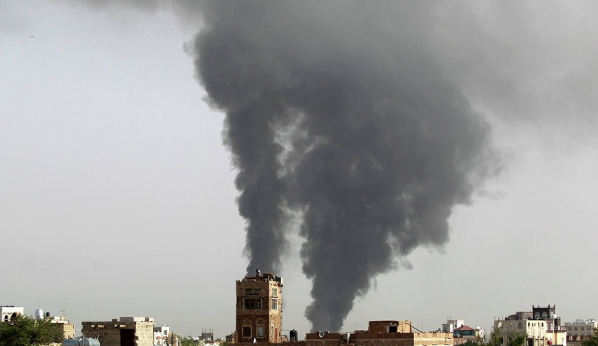 اليمن: 60 قتيلا وجريحا بقصف صاروخي على تجمع لمرتزقة العدوان