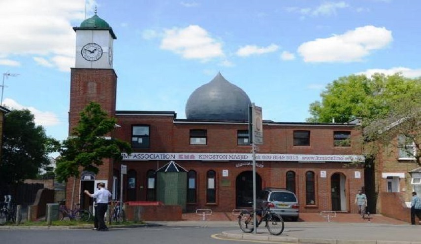 مسجد بكندا يستضيف معرضاً للتعريف بتاريخ الاسلام وتعاليمه