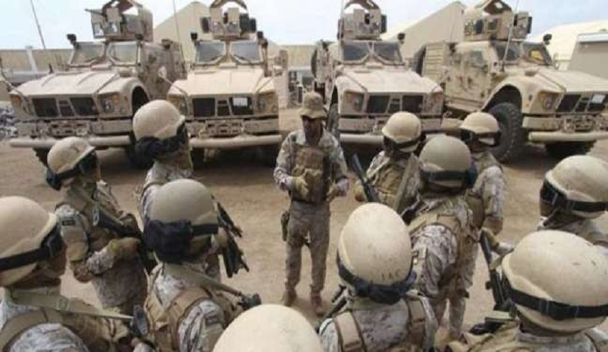 ماذا يحدث؟!... البنتاغون يرسل قوات خاصة إلى اليمن