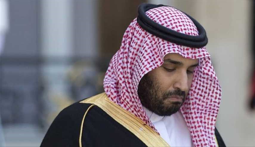 ترور نافرجام ولی عهد سعودی در جده