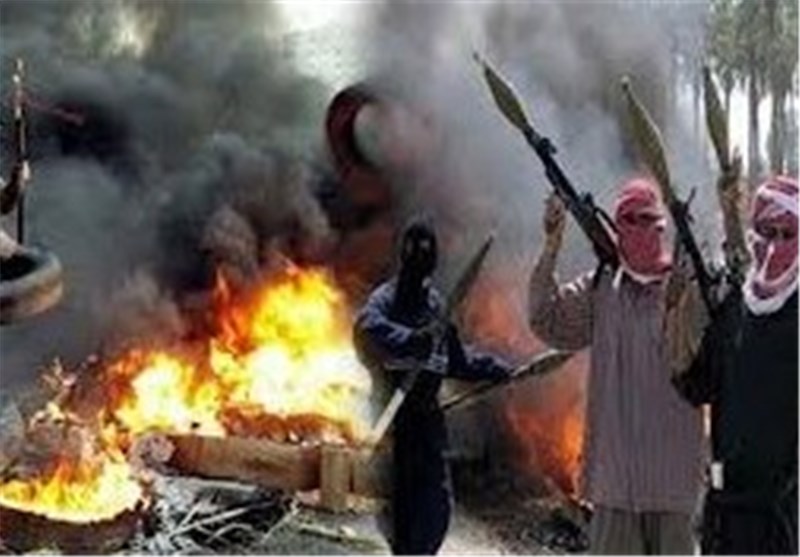تروریست‌های سوریه درکی از اسلام و جهاد ندارند