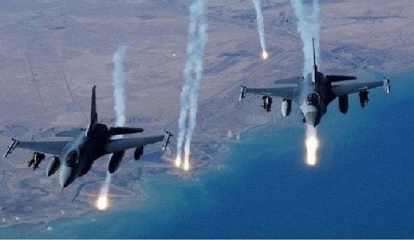 مطالبات لمجلس الأمن ببحث استخدام واشنطن لقنابل الفسفور في سوريا
