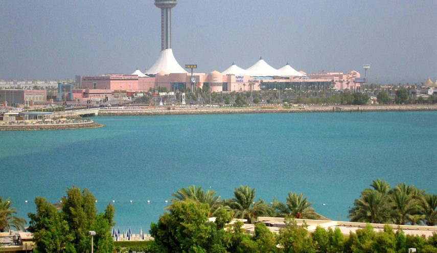 رسالة جديدة مسربة للعتيبة يتحدث فيها عن قطر وتركيا