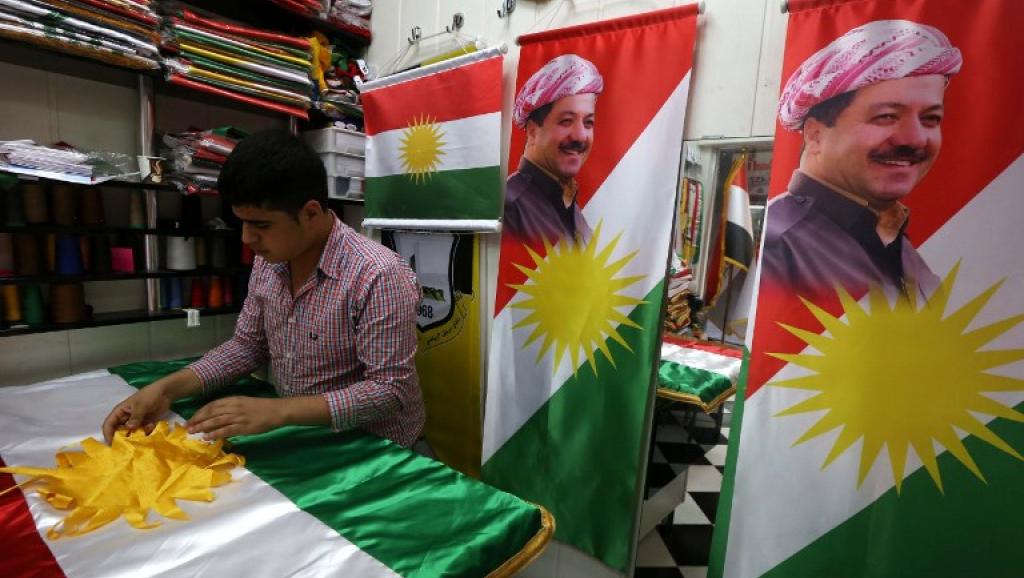 کردستان عراق رویاروی رفراندوم و پسا داعش