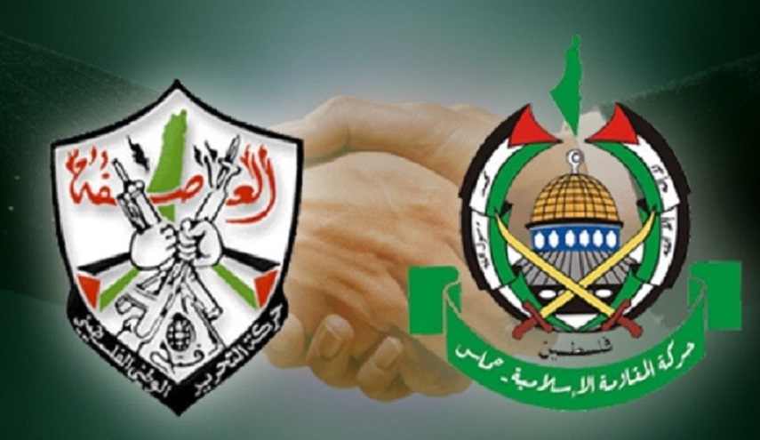 مبادرة مصرية للمصالحة.. حماس تؤكد وفتح تنفي