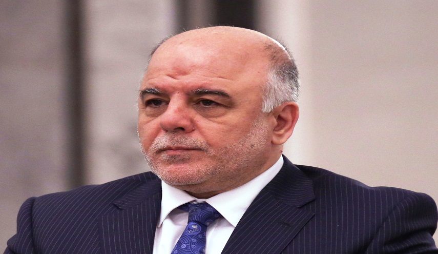 العبادي يوافق على مقترحات الداخلية بشأن تشابه الأسماء