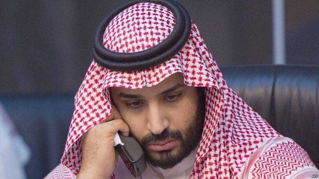 "مجتهد" يكشف الدور الخفي لابن سلمان في ما تفعله الإمارات باليمن!