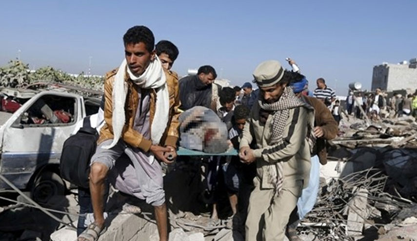 الأمم المتحدة تدين وحشية العدوان السعودي في اليمن