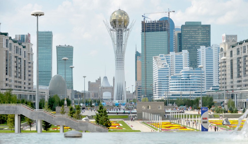 خارجية كازاخستان: موعد انعقاد أستانا-6 بشأن سوريا لن يتغير