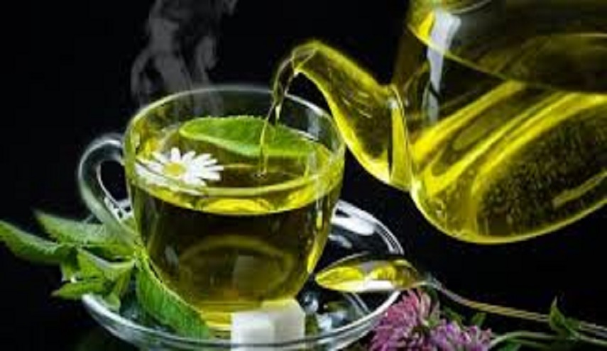 الشاي الأخضر...المشروب الثاني الأكثر استهلاكًا في العالم!