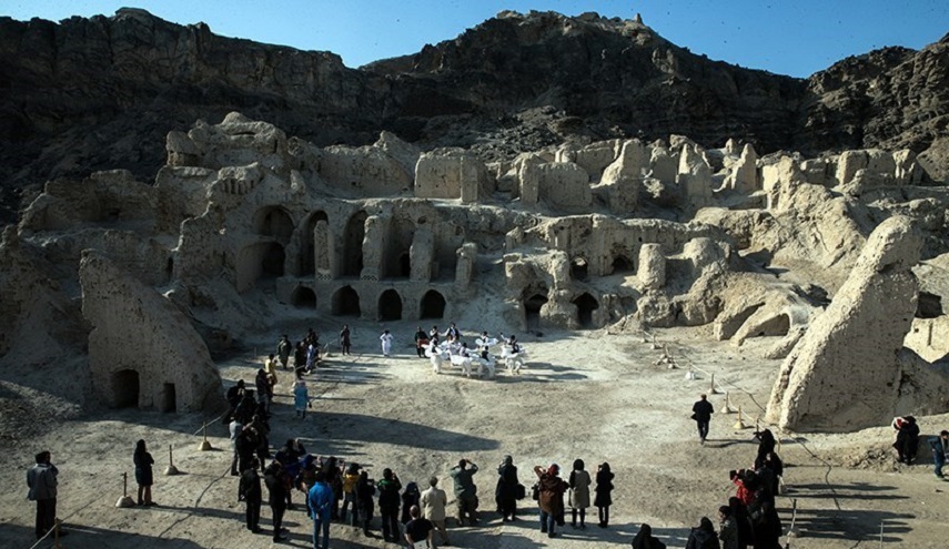 جولة سياحية في إيران: محافظة سيستان وبلوشستان+صور