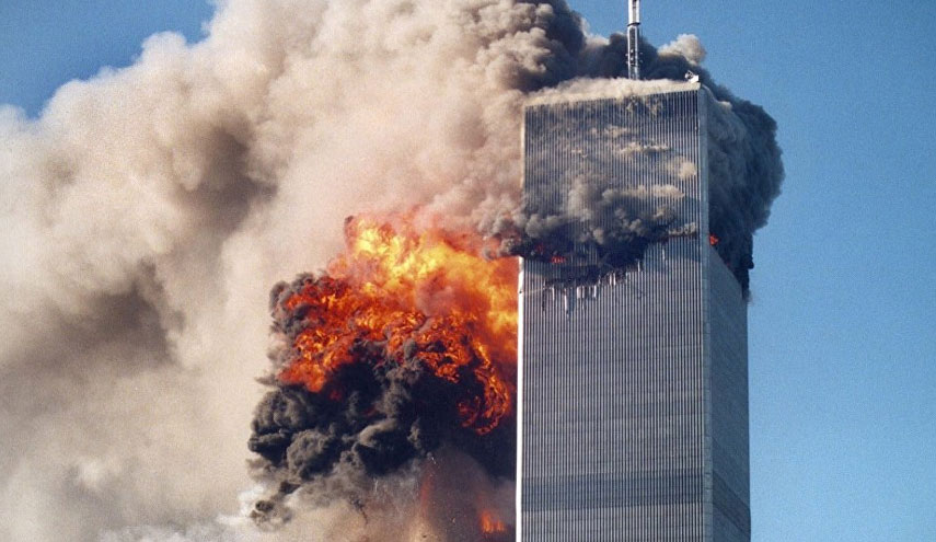 التعرف على هوية أحد ضحايا هجمات 11 سبتمبر!