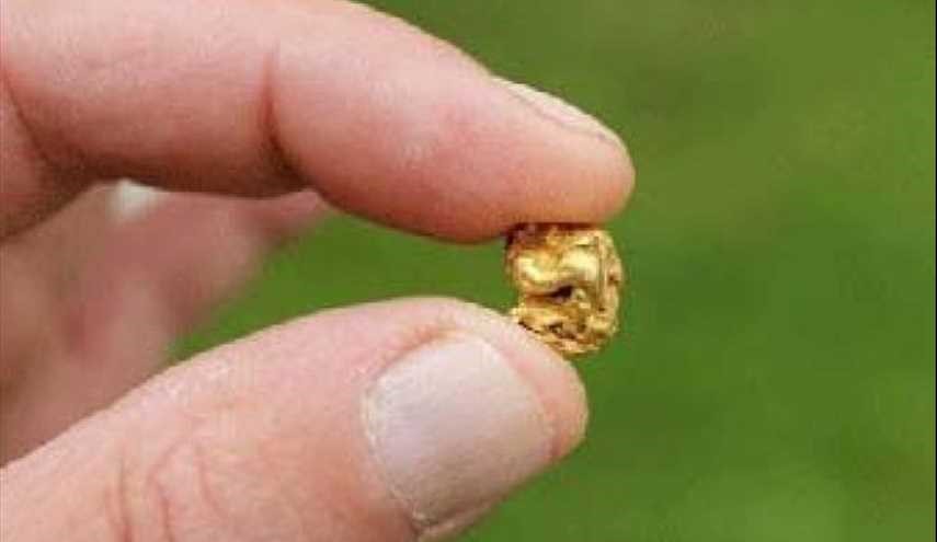 "الذهب".. طريقة امنة لتقليل الاثار الجانبية لعلاج السرطان