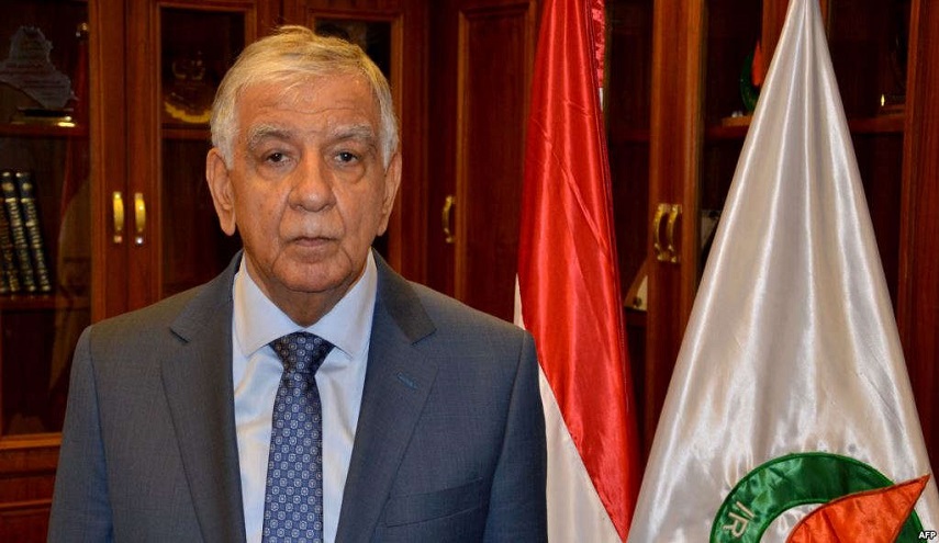 وزير النفط العراقي  يصل  السعودية لتعزيز وتطوير التعاون في مجالات النفط والغاز