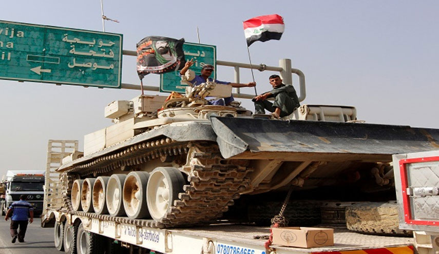 هذه تنبؤات جهاز "مكافحة الإرهاب" العراقي في معركة تلعفر