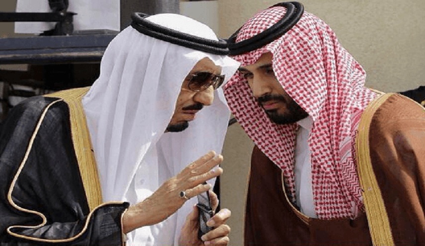 خاص الكوثر : حكام السعودية الجدد يقتاتون على أزمة العوامية