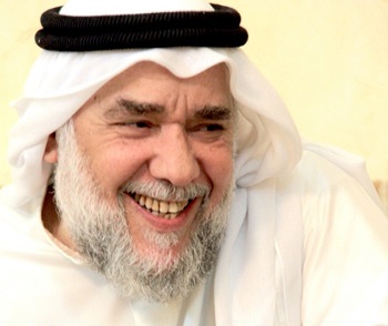 روحانی شیعه دربند بحرینی: شیخ حسن مشیمع، شاخص ترین رهبر مخالفان شیعی در بحرین