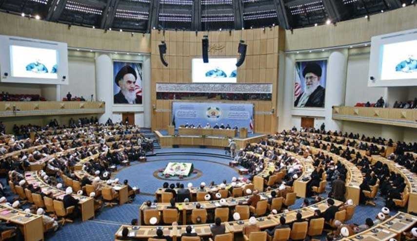 تنظيم الدورة الـ31 من المؤتمر الدولي للوحدة الإسلامية في طهران